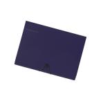 LIHIT LAB.＜リヒトラブ＞ SMART FIT キャリングドキュメントA4 A-7589-11ネイビー/A7589-11/A7589-ネイビー/A-7589-ネイビー