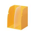 LIHIT LAB.<lihi тигр b> request книжка подставка A4 желтый G1620-5
