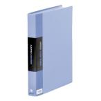  King Jim <KING JIM> прозрачный файл цвет основа T A4S 132-3C голубой 