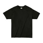 Artec(アーテック) ライトウエイトTシャツ L ブラック　005 #38746