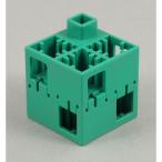 Artec(アーテック) J・アーテックLブロック 四角 100ピース 緑 #151481