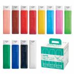 ＜ぺんてる＞ ポスターカラー クラス用 12色セット YNG3-12