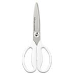  плюс (PLUS) кухня щипцы Fit cut машина b кулинария ножницы SC-200SW гриб белый 35-119