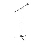 キングジム＜KING JIM＞ マイクスタンド（スピーカー付きマイク対応）SPMS1