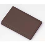  Ray mei глициния .raymay Thai ni -тактный визитная карточка входить темно-коричневый NN1078E