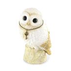 キシマ KISHIMA リッチアウル マネーバンク KH-60964 貯金箱 動物 癒し インテリア