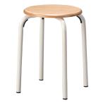 TOKIO круг стул MF-24T натуральный сиденье . доска 331940