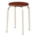 TOKIO круг стул MF-24T Brown сиденье . доска 364457