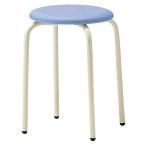  howe tok круг стул RS-46P голубой SH460 BL 380674