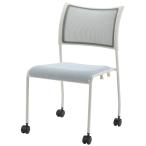  join Tec s собрание стул GKM-50 WH белый локти нет Cath ta есть 707123