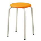  howe tok круг стул RS-46P orange SH460 863220