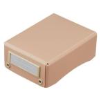 LIHIT LAB.<lihi тигр b> Roomy настольный лоток Mini розовый A791-12 место хранения бардачок модный интерьер классификация классификация 