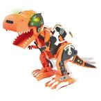 [ упаковка бесплатный ]i- Kei Japan ELEKIT Robot Rex MR-9128