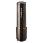 シャチハタ Shachihata ネーム印 ネーム9 メールオーダー式 グレーM XL-9/CM3(MO)