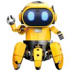 イーケージャパン EKジャパン エレキット フォロ 電子工作 夏休み工作 小学生向け ロボット