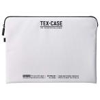  King Jim KINGJI от "MTech" s кейс TEX-CASE L размер белый TXC100-W
