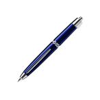 パイロット PILOT 万年筆 キャップレス LS ラグジュアリーブルー 細字 ギフトケース付き FCLS-35SR-LXL-F Capless