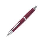 パイロット PILOT 万年筆 キャップレス 木軸 レッド 細字 ギフトケース付き FC-25SK-DR-F Capless