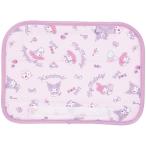 スケーター シートベルトパッド マイメロディ・クロミ CBEP1