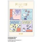  искусство принт Japan 26 год dia Lee B6 размер блок неделя Peanuts комикс 1000137372