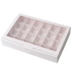  плюс PLUSitoosi перегородка . есть серебряный лента BOX "теплый" белый 91485