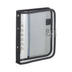 lihi тигр bLIHITLAB clear жнец - уголь черный N3390-24