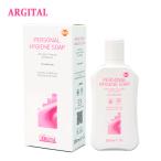 アルジタル ARGITAL 送料無料【P】 デリケート H.G. ソープ 250ml 石鹸 せっけん 無添加 デリケートゾーン ボディソープ ※宅配便発送