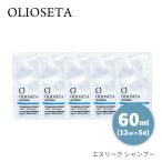 オリオセタ 送料無料【T】 エヌリーク シャンプー 60ml  ミニサイズ (1