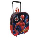 マーベルスパイダーマンキャリーバッ...