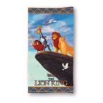  Disney Lion King Disney The Lion King пляж полотенце банное полотенце Beach Towel большой размер 140cm x 70cm