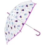 ディズニーアナと雪の女王子供用傘手...