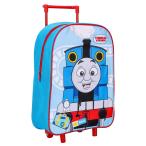  паровозик Томас локомотив Thomas дорожная сумка Carry кейс ko Logo ro портфель детский 42 x 28 x 12 cm 4793