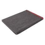  стандартный товар Rothco шерсть Rescue Survival покрывало серый Rothco Wool Rescue Survival Blanket 167.6 x 228.6cm 10529