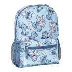ディズニー リロ&スティッチ バックパック リュックサック リュック かばん 33 x 23 x 9 cm Disney Lilo & Stitch Backpack