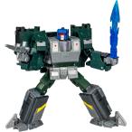 トランスフォーマー レガシー ユナイテッド リーダー クラス オーバーチャージ/ハズブロ TF ジェネレーションズ トリプルチェンジャー OVERCHARGE