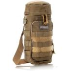  Max petishonMAXPEDITION Bottle Holder бутылка ho ru Star хаки 0323K