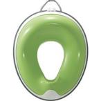 トイレ練習用補助便座ウィーポッド（緑）【ライオンハイジーン】【SS】