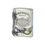ZIPPO (ハーレーダビッドソン) HDP-16