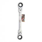 TRAD　両頭首振りギアレンチ　TRG-1921F　823244