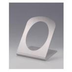 シロクマ消火器スタンドA形ヘアーラ...