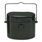 オオイ金属　アルミ　飯盒(4合)　811