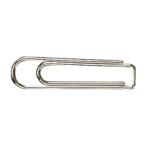 mi блеск / скрепка GM-590 большой 500шт.@/ скрепка / p005374