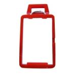  плюс / ключ крюк KK-1N RD / разнообразные кейс вид * место хранения мелкие вещи / p06964