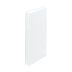 LIHITLAB / clear книжка 40P G3102-1 A4S clear / clear файл / p111468