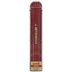  Mitsubishi карандаш / Uni держатель для изменение сердцевина ULN.15 красный / sharp авторучка изменение сердцевина / p127510