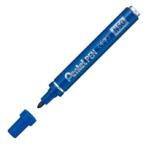  Pentel / Pentel авторучка N50-CD средний знак синий / масляный маркер / p150223