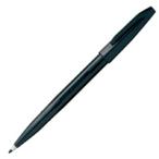  Pentel / фломастер S520-AD чёрный / водный маркер / p151205