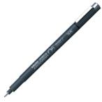  Sakura kre Pas / микро pa-mEOK05#49 0.5mm чёрный / масляный маркер / p152009