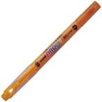  Mitsubishi карандаш / Pro Pas window PUS-102T оранжевый / текстовыделитель / p155037