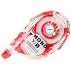  стрекоза карандаш / корректирующая лента моно YX CT-YX5 / корректирующая лента / p175160